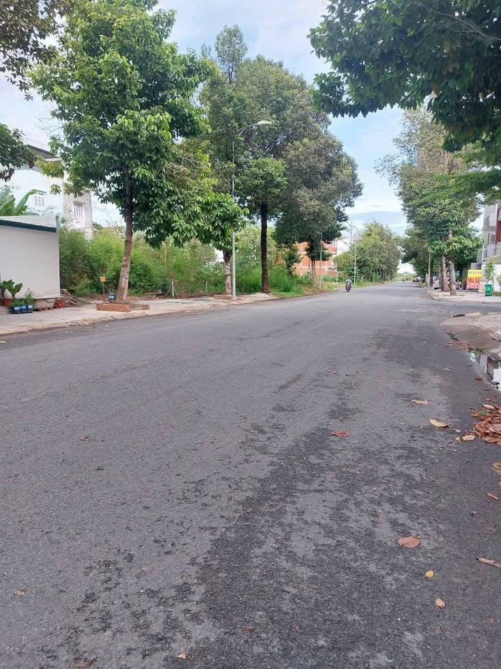 Đất nền KDC số 1 Thạnh Mỹ Lợi Quận 2 105m² giá 14.5 tỷ - Cơ hội đầu tư hấp dẫn!