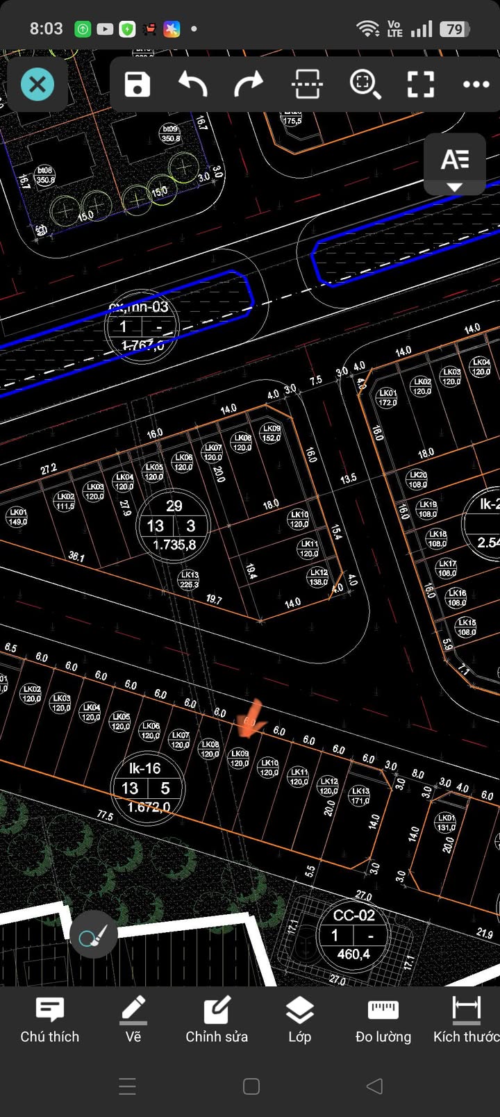 Đất nền KĐT Tây Bình Mỹ Bình Lục 120m² - Đầu tư sinh lời nhanh chóng!
