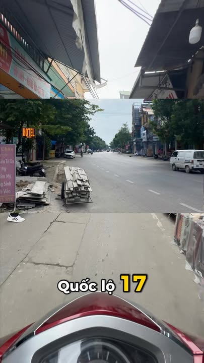 Đất nền khu công nghiệp Thuận Thành Bắc Ninh 137.1m² giá 4 tỷ - Cơ hội đầu tư sinh lời hấp dẫn!