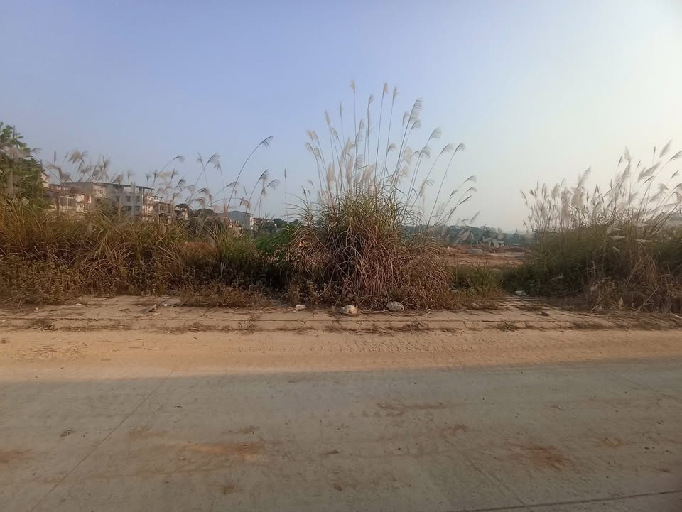 Lô đất đẹp tại phường Âu Lâu, Yên Bái 154m² giá 1 tỷ - Đầu tư sinh lời ngay!