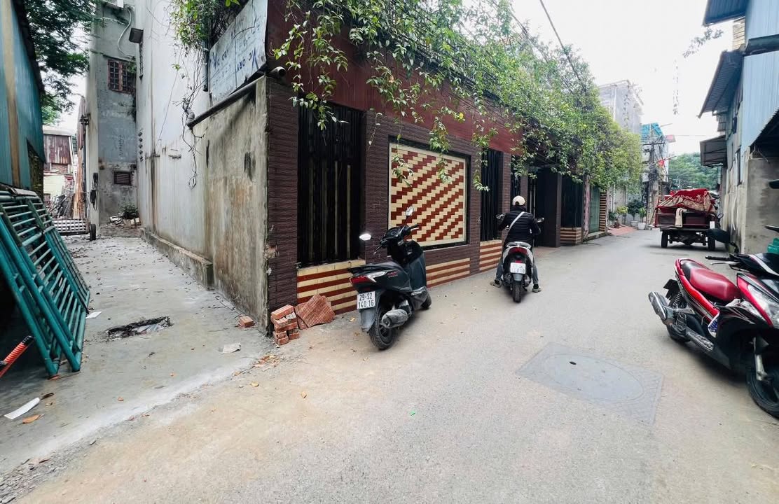 Đất nền Phù Khê, Bắc Ninh 42,4m² giá 1.1 tỷ - Vị trí đẹp, đầu tư sinh lời!