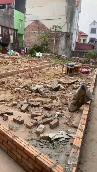 Nhà riêng Hương Mạc, Từ Sơn 46.5m² giá 1 tỷ - Cơ hội đầu tư hấp dẫn!