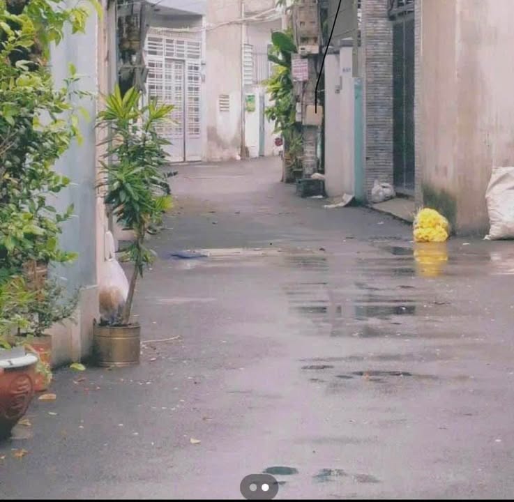 Nhà cấp 4 tại phường 8, Vũng Tàu 86m² giá 4.98 tỷ - Đầu tư sinh lời!