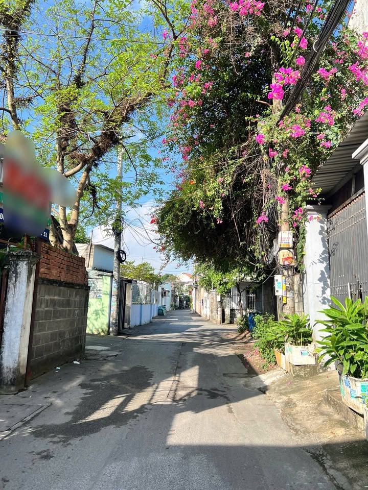 Nhà 2 Tầng Linh Xuân Thủ Đức 60m² giá 4 tỷ - Tiện ích bủa vây!