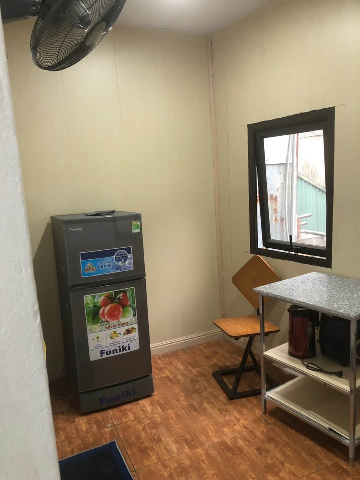 Phòng cho thuê tại phố Hàng Khoai, Hoàn Kiếm 3.8 triệu - Nội thất đầy đủ, tiện nghi