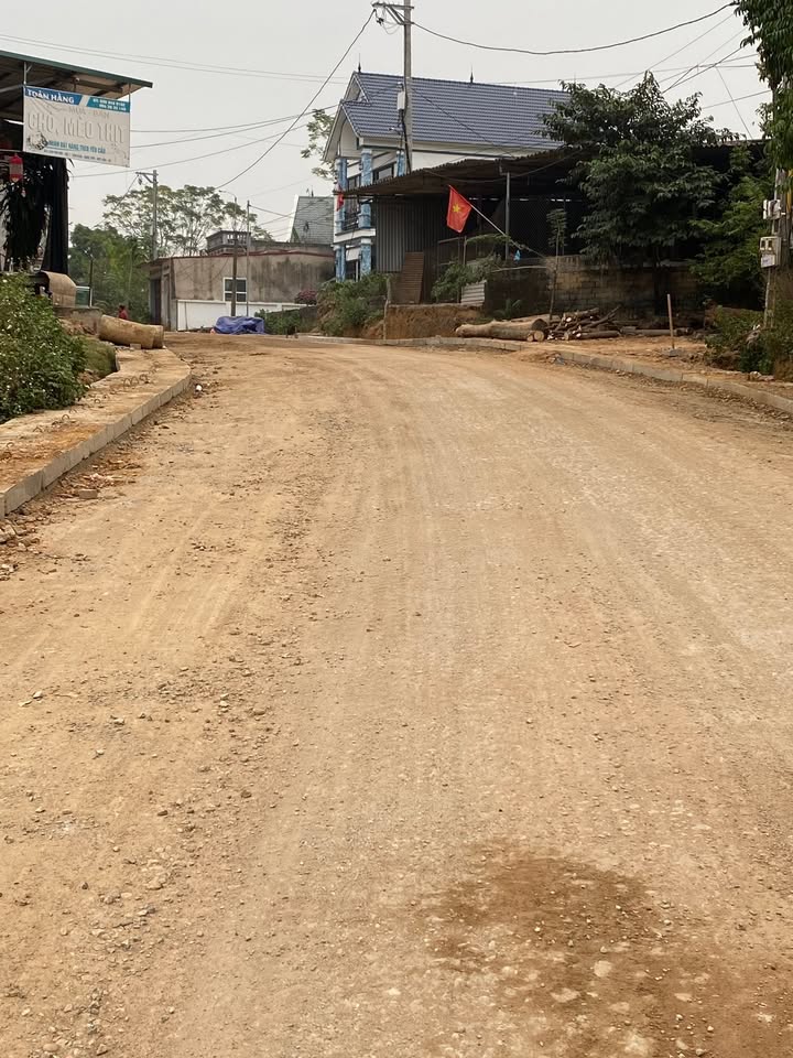 Đất nền Ngọc Sơn Hiệp Hòa 500m² giá 3 tỷ - Đầu tư sinh lời ngay!