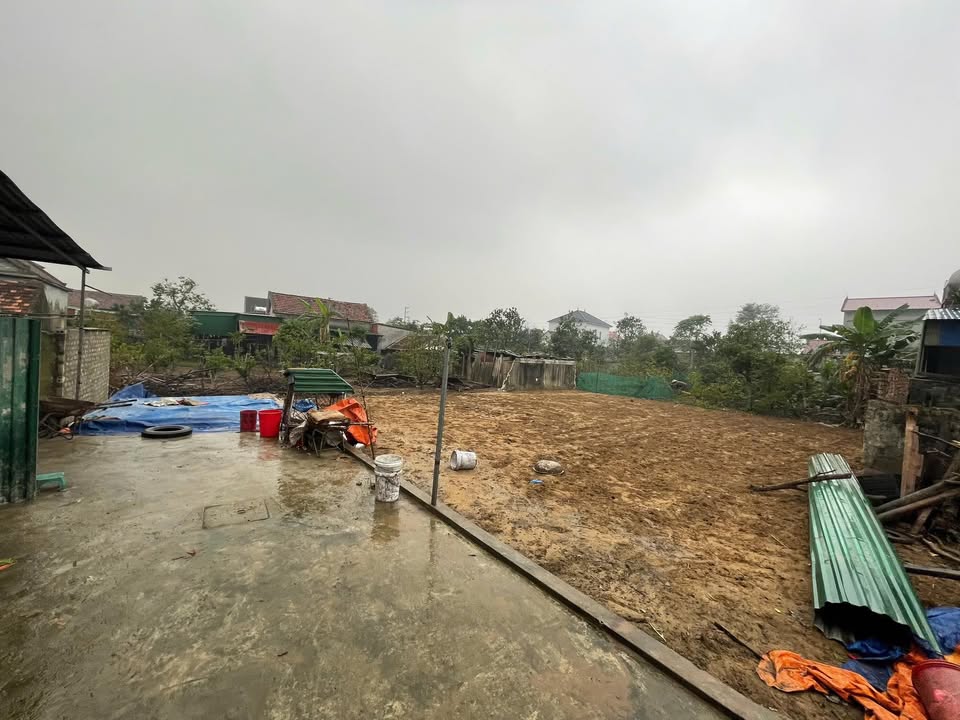 Đất nền sổ đỏ chính chủ tại phường Nghi Thu, Cửa Lò, 132m² chỉ 1.x tỷ - Đầu tư sinh lời ngay!