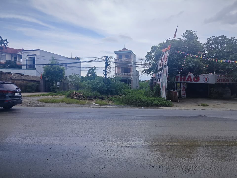 Đất nền Lương Sơn 555m² giá chỉ 2x triệu - Cơ hội đầu tư tuyệt vời!