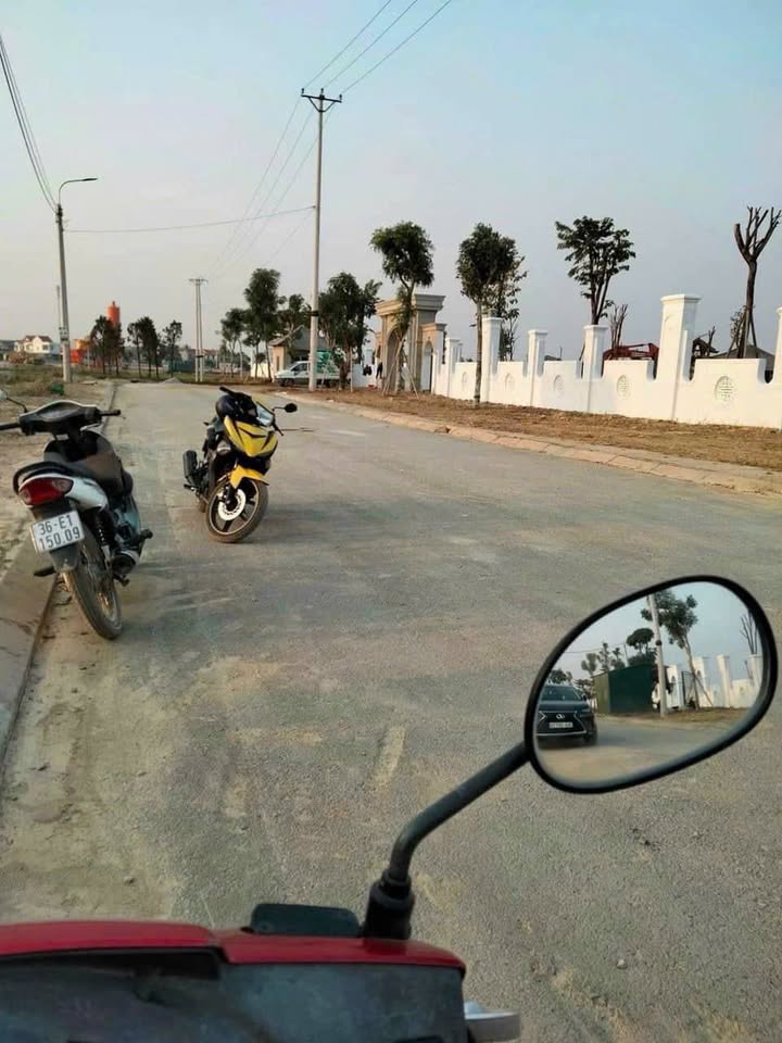 Đất nền Đông Thanh, Đông Sơn 150m² giá chỉ 1 tỷ - Cơ hội đầu tư tuyệt vời!