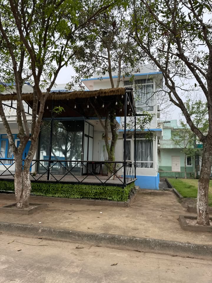 Biệt thự Eruka Hoằng Trường 240m² giá thỏa thuận - Đầu tư sinh lời ngay!