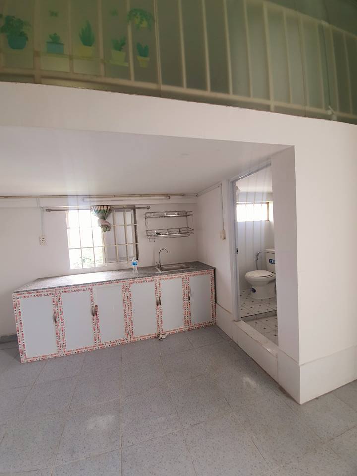 Căn hộ cho thuê Chung cư Vietsing, Thuận An - Giá 2.2 triệu, vào ở ngay!