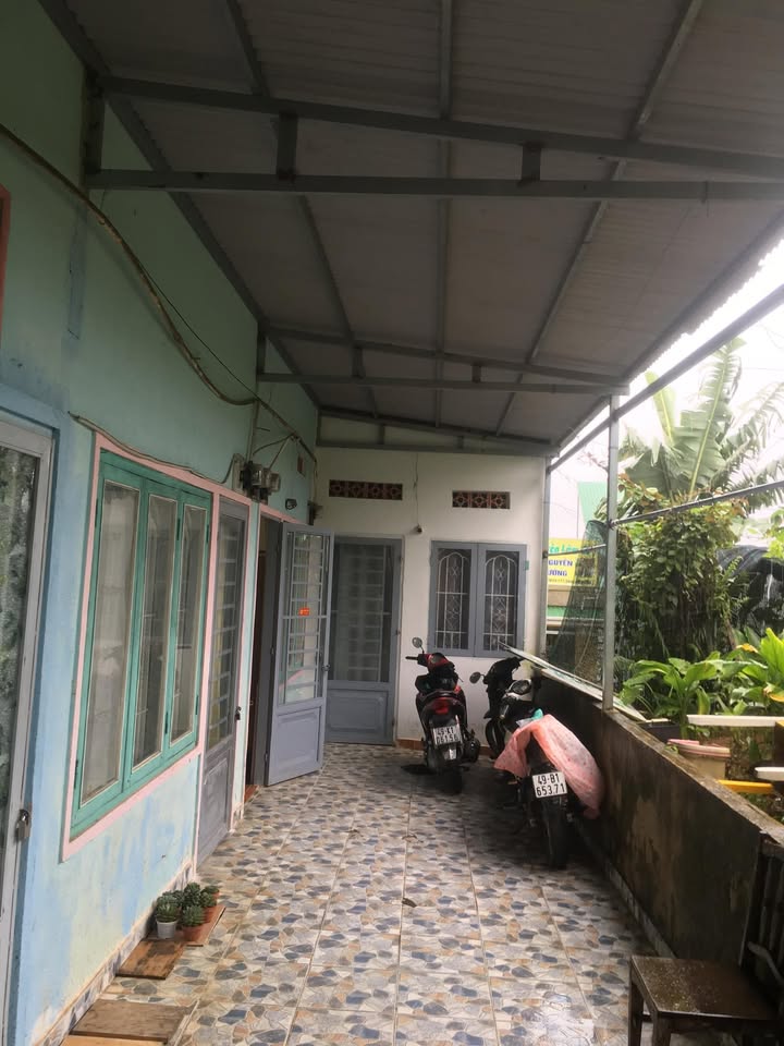 Phòng trọ cho thuê tại Đà Lạt - 2,5 triệu, có gác lửng và an ninh tốt!