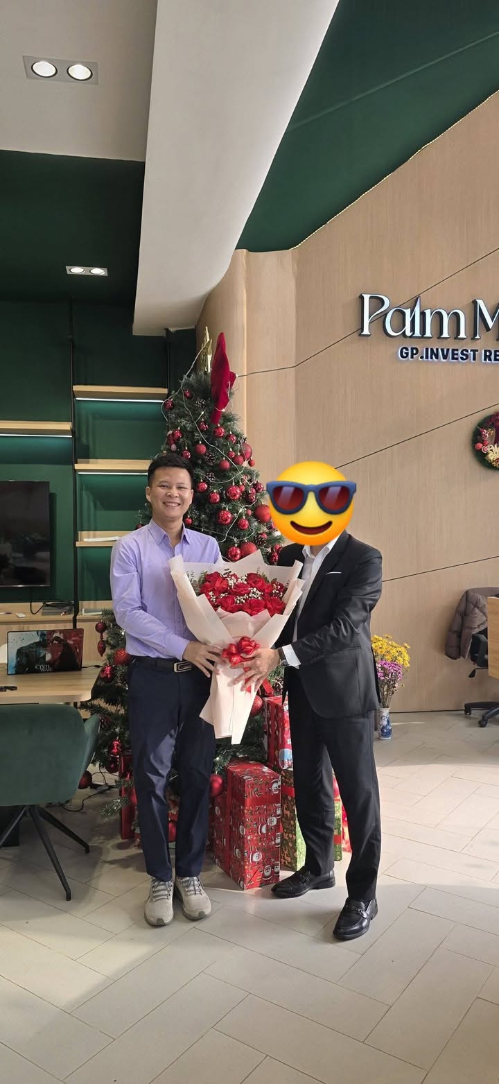 Đất nền 71.5m² tại KĐT Palm Manor, giá 1.22 tỷ - Cơ hội đầu tư không thể bỏ lỡ!