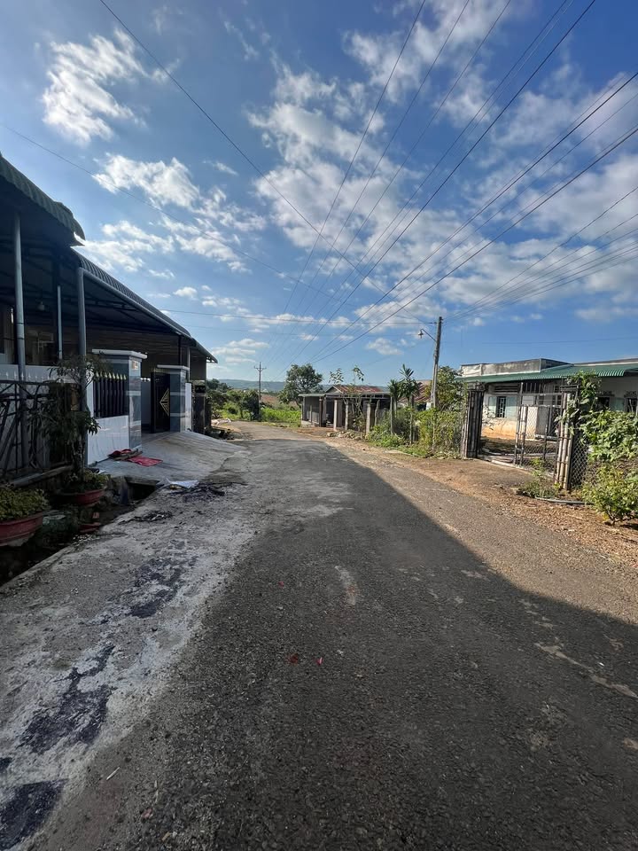 Đất thổ cư 580m² tại xã Tân Hội, Đức Trọng - Giá chỉ 1.25 tỷ!