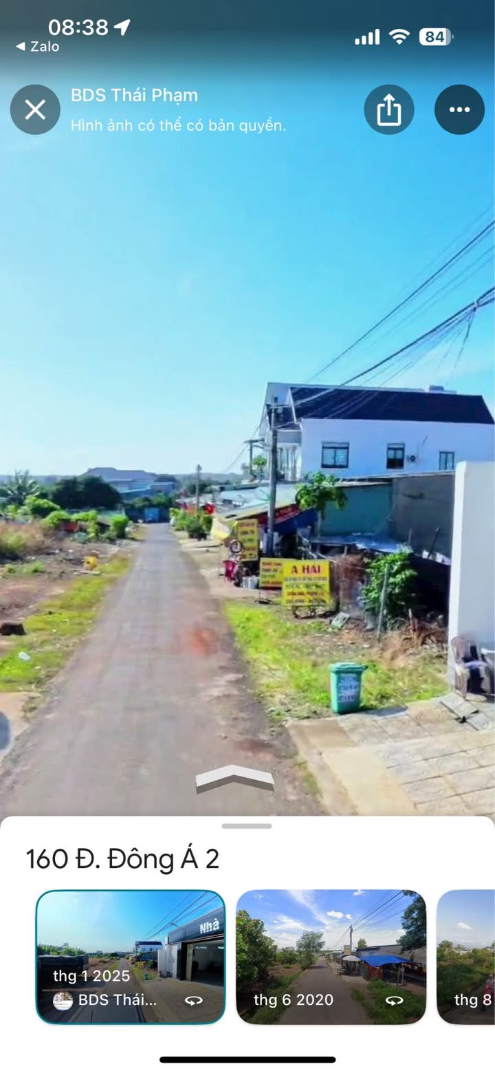 Đất nền Đồng Xoài 100m² giá 8xx triệu - Vị trí đắc địa sát Nguyễn Huệ!