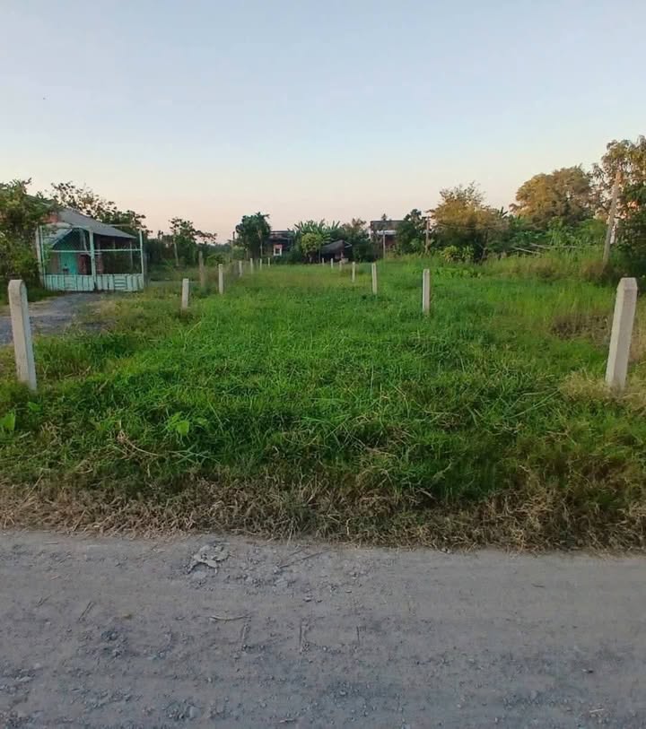 Đất nền chính chủ tại đường Đá Xanh 210m² giá 800 triệu - Sổ hồng riêng, thổ cư 100%!