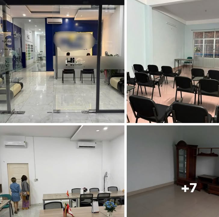 Nhà mặt tiền đường 23/10 Nha Trang 120m² giá 7.6 tỷ - Cơ hội đầu tư hấp dẫn!