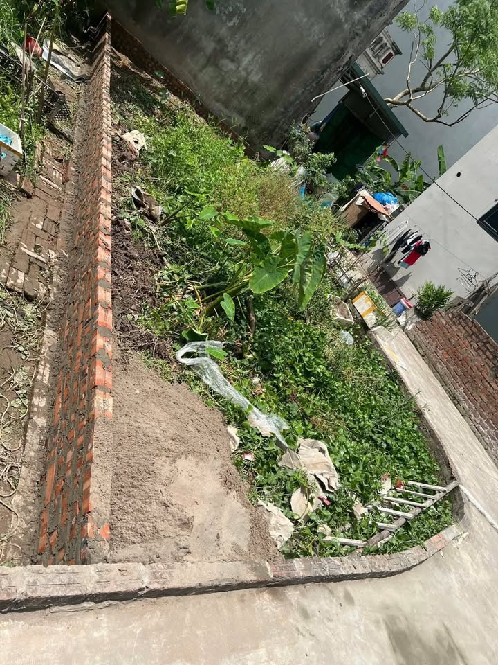 Đất thổ cư 48,5m² Di Trạch - Hoài Đức giá chỉ 5 tỷ - Tiềm năng đầu tư lớn!