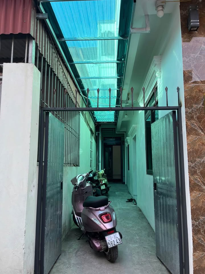 Nhà đẹp mới xây tại An Thượng Hoài Đức 41m² giá chỉ 3 tỷ - Sẵn sàng vào ở!