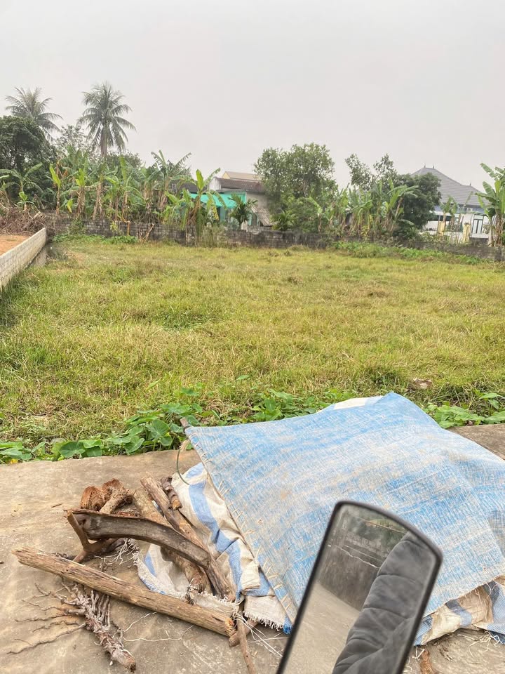 Đất thổ cư tại thôn Quyết Thắng, Nông Cống 300m² - Tiềm năng xây dựng biệt thự