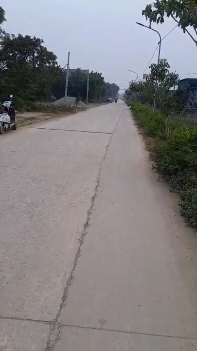 Đất nền Trường Minh, Nông Cống 175m² - Cơ hội đầu tư tuyệt vời!