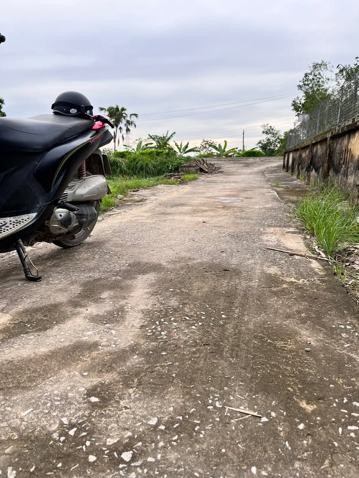 Đất thổ cư 180m² tại thôn Tiền Châu, xã Minh Nghĩa - Giá chỉ 2xx triệu, cơ hội đầu tư tốt!