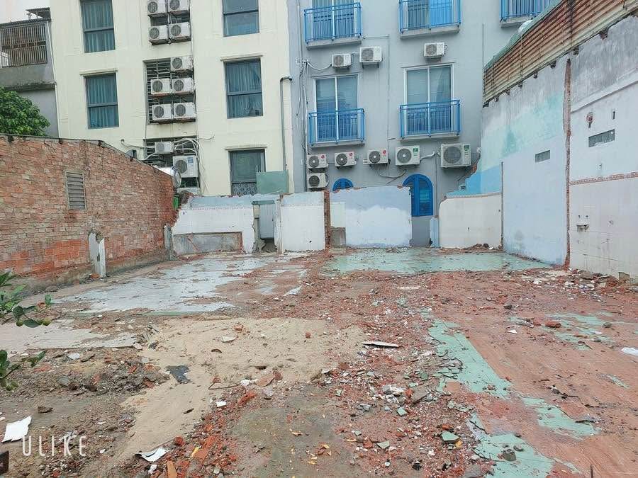 Đất 68m² đường Hà Bổng, quận Sơn Trà, Đà Nẵng giá 21 tỷ - Đầu tư sinh lời ngay trung tâm!