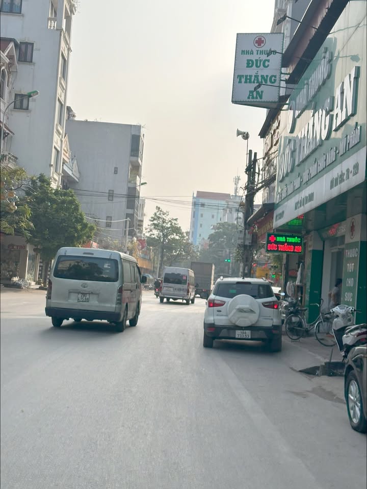 Đất nền Vân Nội, Đông Anh 60m² giá thỏa thuận - Đường ô tô tránh, vị trí đẹp!