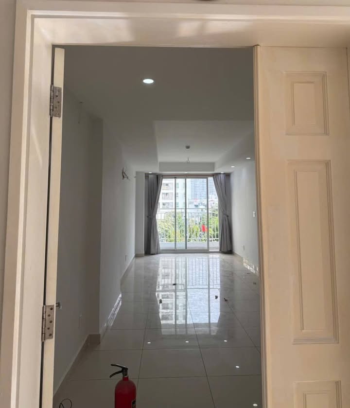 Căn hộ Melody Âu Cơ 97m² giá thương lượng - View công viên tuyệt đẹp!