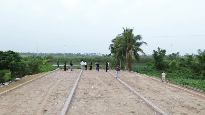 Đất nền Tân Minh, An Lão 120m² giá 1 tỷ - Cơ hội đầu tư tuyệt vời!