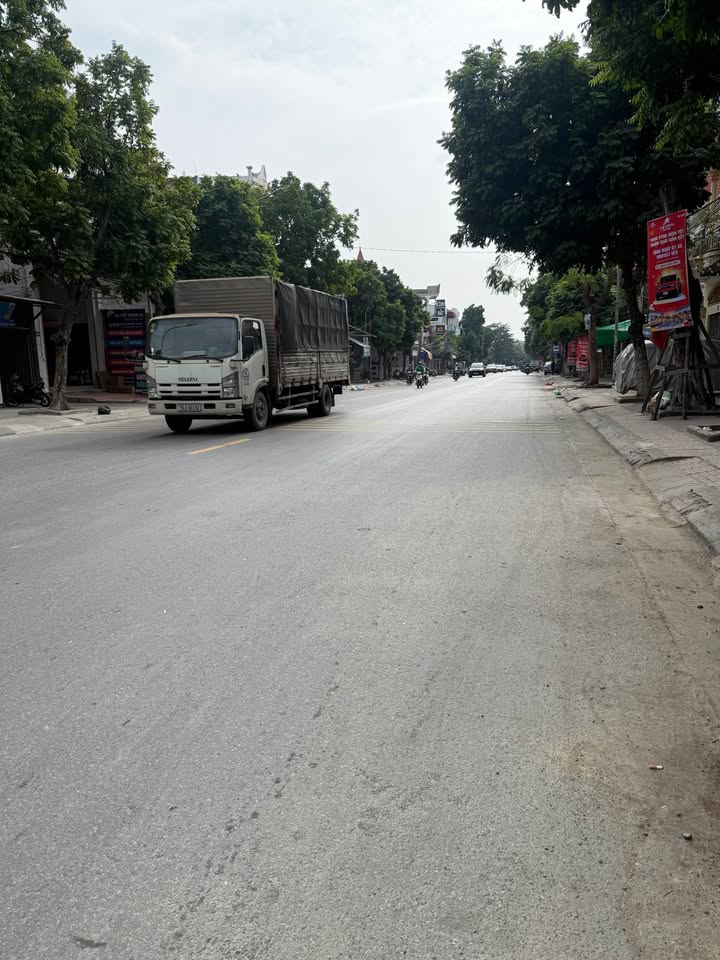 Đất lô góc Quán Trữ, Kiến An 60m² giá 1 tỷ - Kinh doanh thuận lợi!