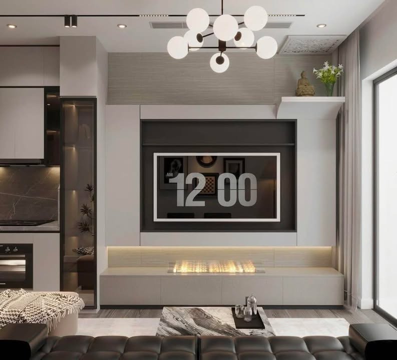 Căn hộ 1PN Vinhomes Grand Park 41m² giá thỏa thuận - Không gian sống đẳng cấp!