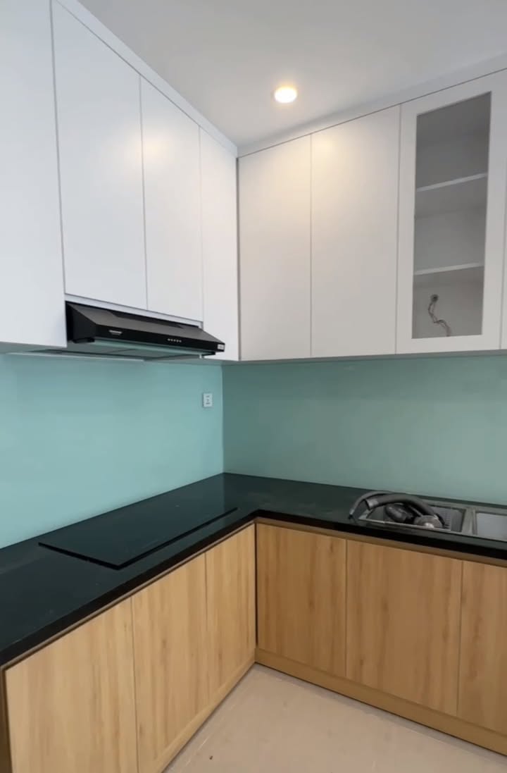 Căn hộ S1.07 2PN 1WC đường Nguyễn Xiển - Giá chỉ 6.5 triệu/tháng!