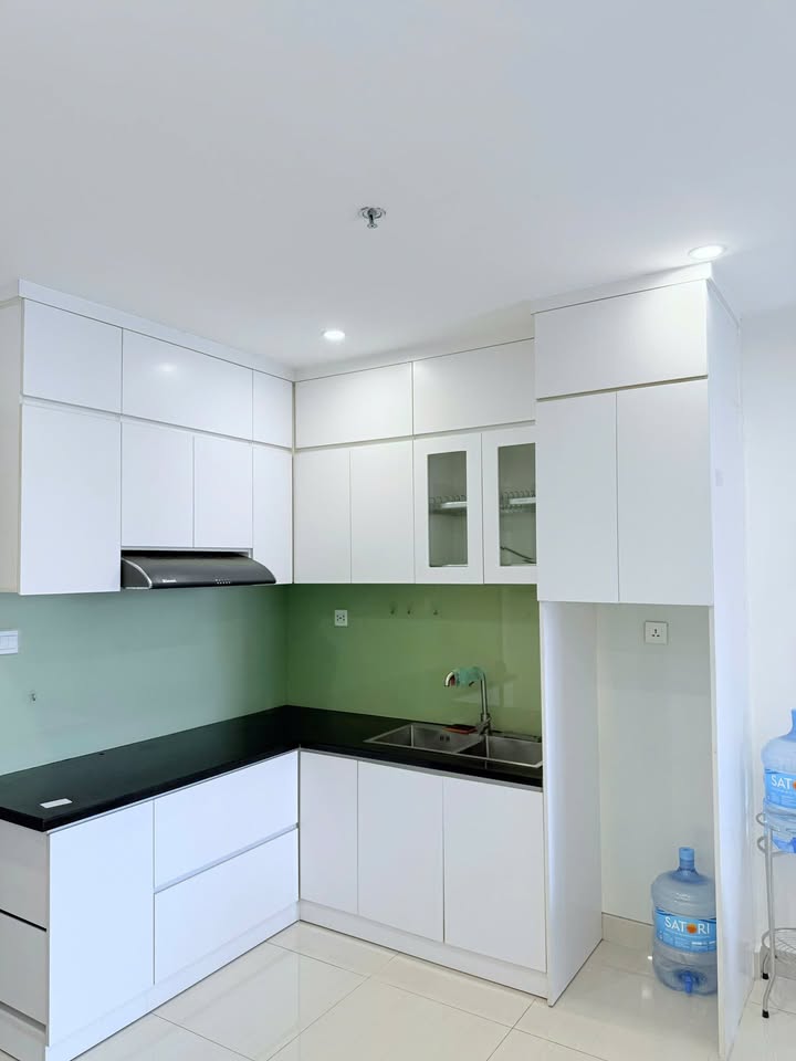 Căn hộ Vinhomes Grand Park Thủ Đức 1PN giá 6.2 triệu - Thiết kế hiện đại, đầy đủ nội thất!