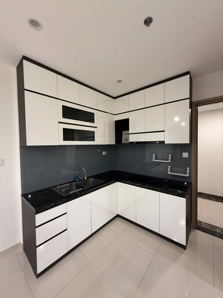 Căn hộ 1PN tại khu Ori, Thủ Đức - Chỉ 6 triệu/tháng!