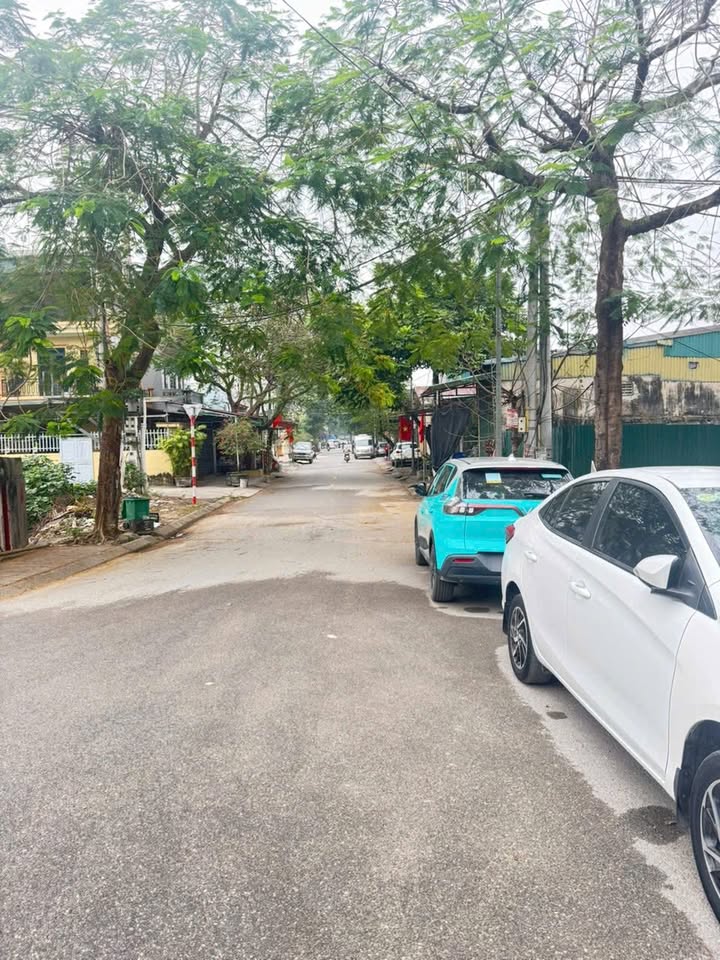 Đất phân lô Phú Lương Hà Đông 50m² giá 10.2 tỷ - Cơ hội đầu tư sinh lời cao!