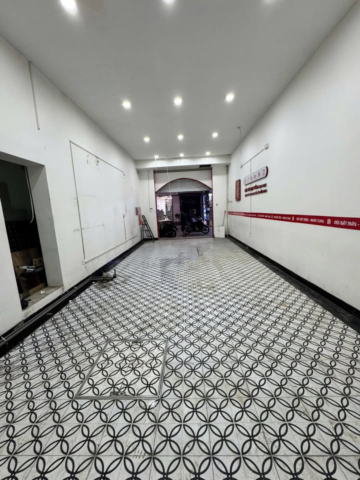 Mặt bằng kinh doanh cho thuê tại Trần Điền, quận Hoàng Mai - Giá chỉ 20 triệu/tháng!