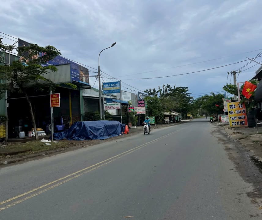 Mặt tiền kinh doanh đường 16, phường Tân Triều, 155m² giá 4.3 tỷ - Đầu tư sinh lời ngay!