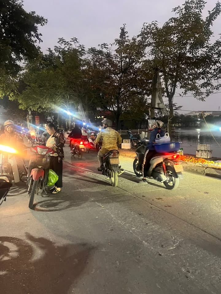 Đất nền Đình Dù - Văn Lâm 48m² giá 2 tỷ - Ô tô đỗ cửa, sổ đỏ chính chủ!