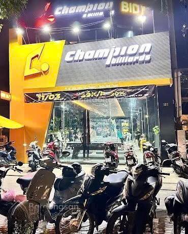 Nhà mặt tiền Điện Biên Phủ, Bình Thạnh 220m² giá 95 tỷ - Cơ hội vàng cho nhà đầu tư!