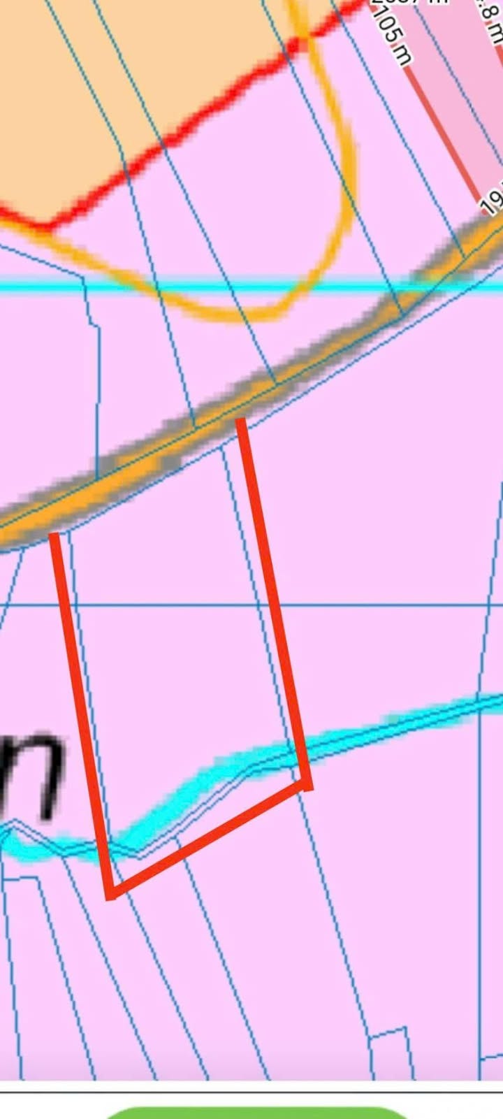 Đất nền 2800m² đường Lạc Long Quân, Bảo Lộc, giá 8.5 tỷ - Hỗ trợ phân lô