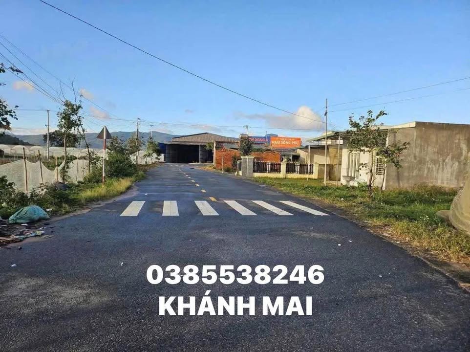 Đất nền 832m² tại Quảng Lập, Đơn Dương chỉ 2.8 tỷ - Cơ hội đầu tư hấp dẫn!