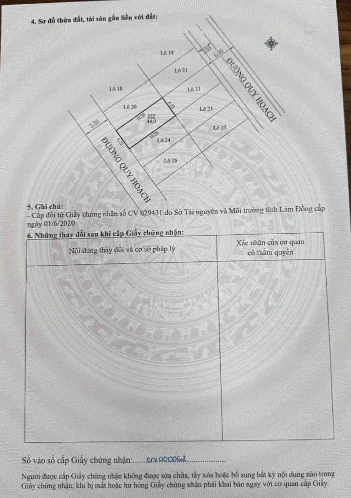 Nhà phố Đà Lạt 44m² giá 6.2 tỷ - Kinh doanh tuyệt vời tại Phan Đình Phùng!