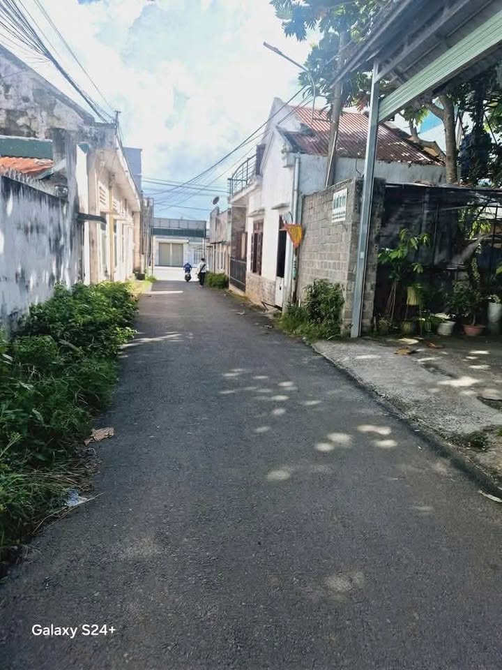 Đất nền Hẻm 118 Trần Phú, Bảo Lộc 82m² giá 1.5 tỷ - Cơ hội đầu tư tuyệt vời!