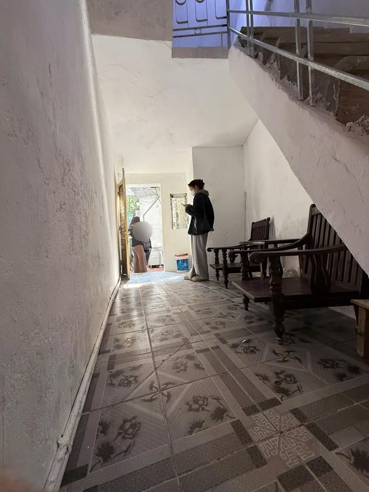 Nhà phố 2 tầng Nguyễn Trường Tộ, Ba Đình 20m² giá 1.7 tỷ - Cơ hội đầu tư hiếm có!