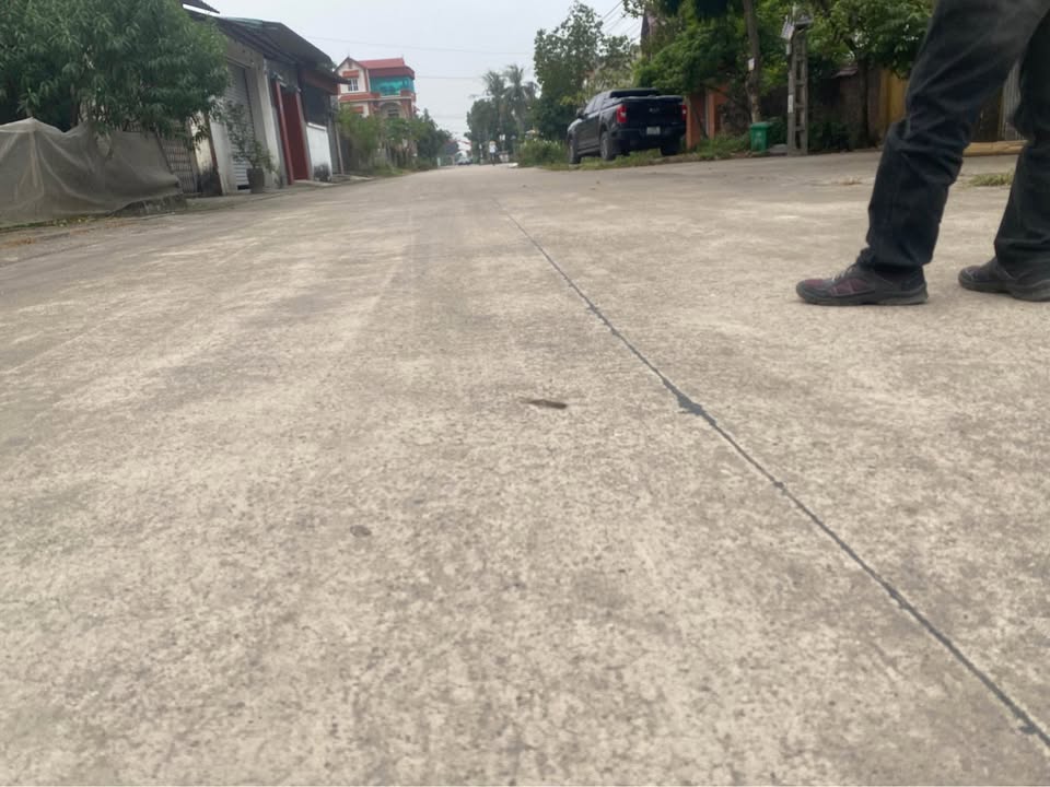 Đất nền Quang Tiến, Sóc Sơn 92m² giá chỉ 2 tỷ - Sổ đỏ chính chủ, giao dịch nhanh gọn!