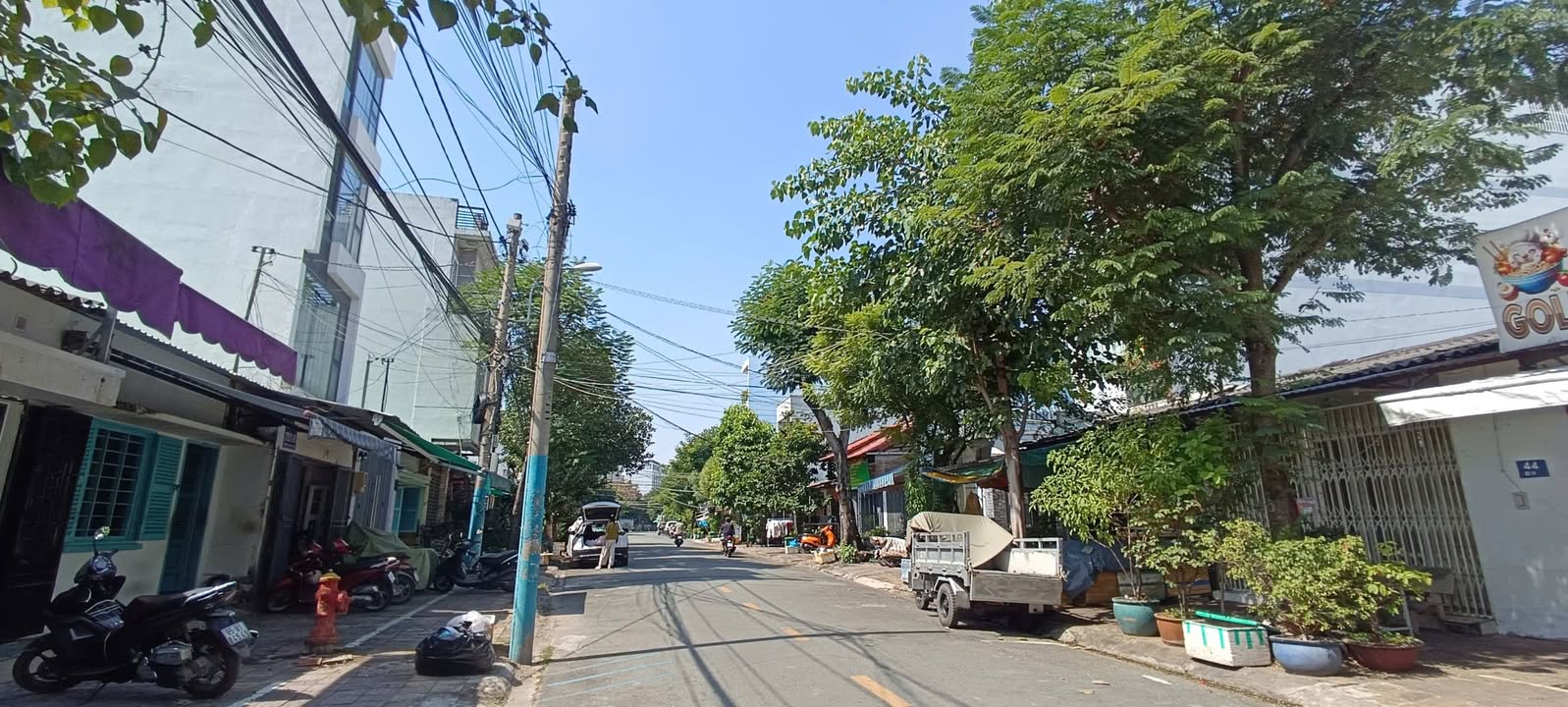 Nhà mặt tiền khu VIP Phước Bình Q9, 98m² giá 8.5 tỷ - Pháp lý rõ ràng!