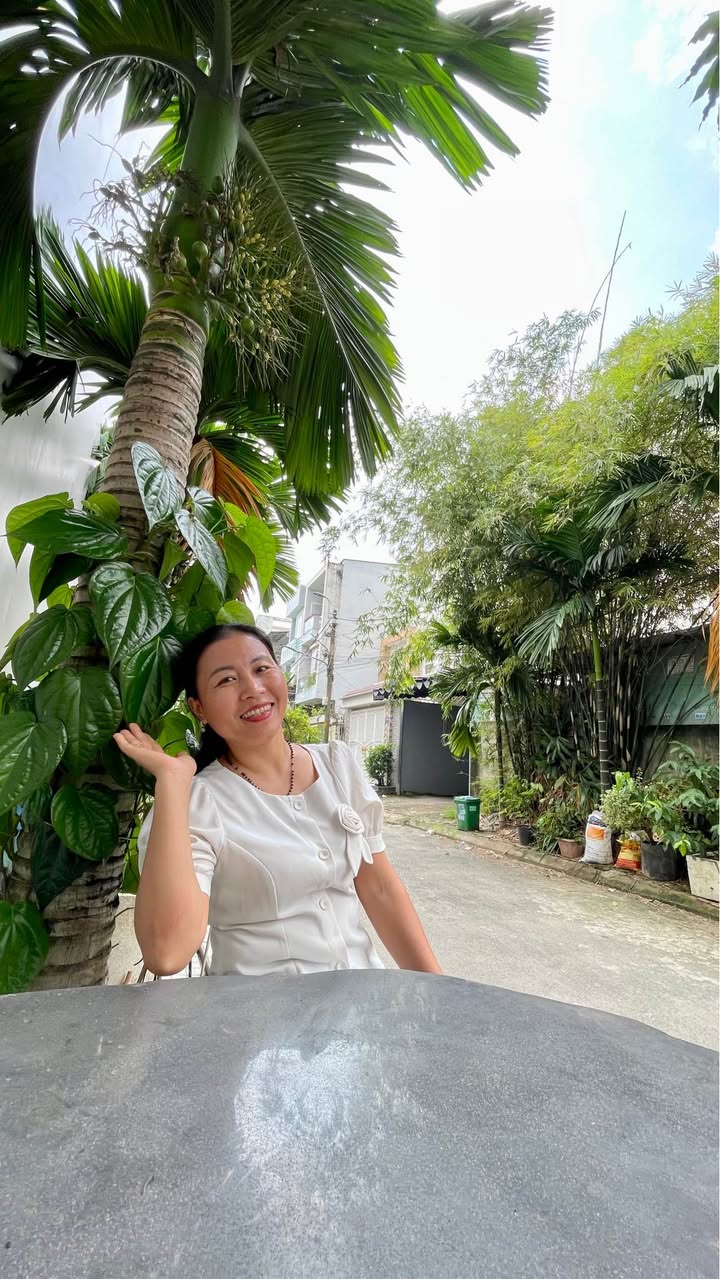 Đất nền phường Bình Chiểu 187m² giá 8.5 tỷ - Đầu tư sinh lời hấp dẫn!