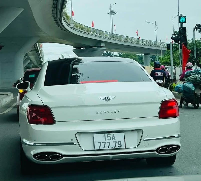 Đất nền Phù Liễn, Kiến An 100m² giá 1.35 tỷ - Ô tô vào tận nơi!