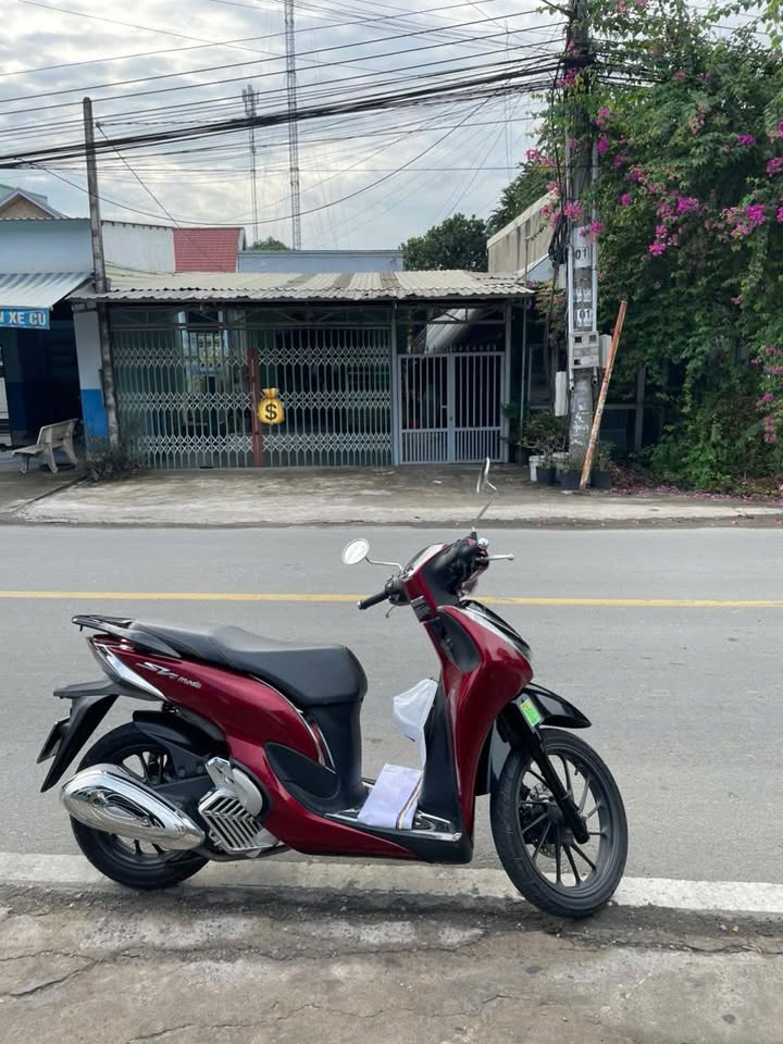 Cho thuê nhà phố Bình Nhâm 280m² giá 10 triệu - Không gian kinh doanh lý tưởng!